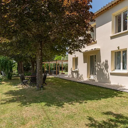 Maison D'hote - Le Valdaine Bed & Breakfast 3*