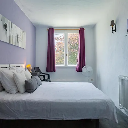 Maison D'hote - Le Valdaine