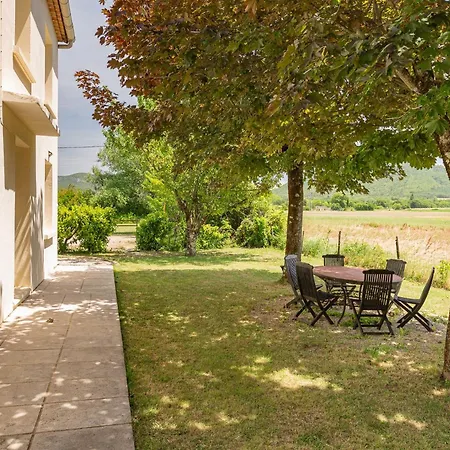 Maison D'hote - Le Valdaine 3* Portes-en-Valdaine