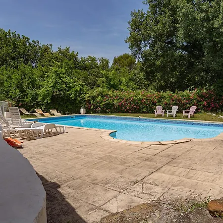 Bed & Breakfast Maison D'hote - Le Valdaine